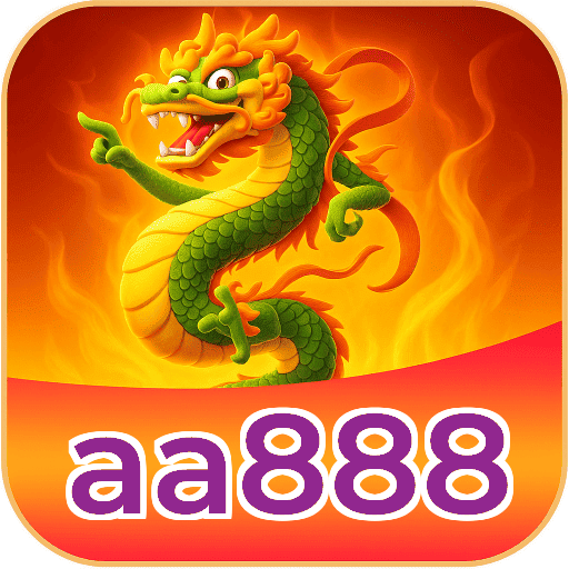aa888 logo