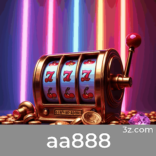 aa888: Plataforma com Bônus Generosos para Jogadores Brasileiros