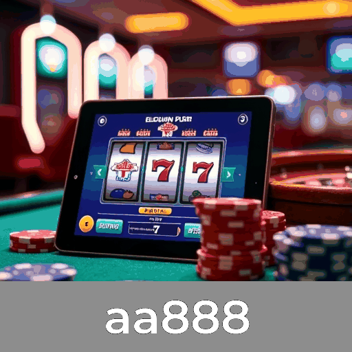 Fortune Tiger no aa888: Descubra a Magia dos Tigres Reluzentes e Ganhe Grandes Prêmios!
