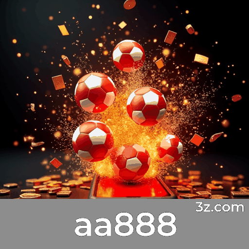 aa888: A Plataforma Vibrante de Conexões e Comunidade