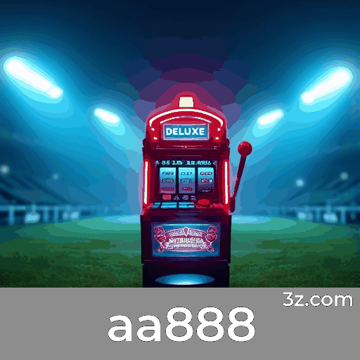 aa888: A Experiência de Cassino com Jogos de Mesa ao Vivo