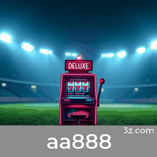 aa888: Cassino Online Seguro e Profissional