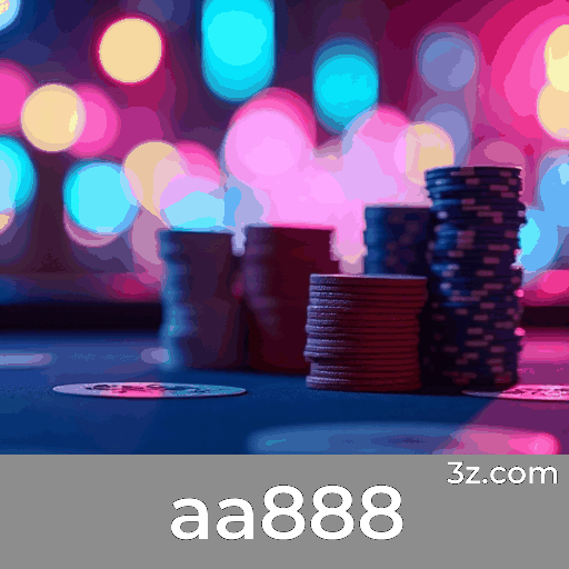 aa888: Cassino Online Seguro e Profissional