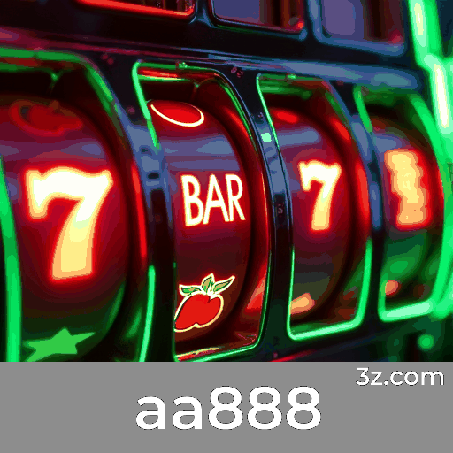 aa888: Cassino Online Seguro e Profissional