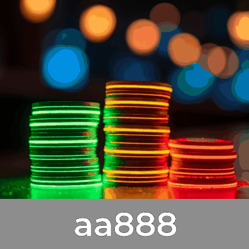 Experiências de Jogos de Cassino Empolgantes no aa888
